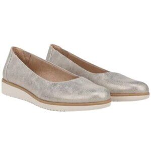 Soul Naturalizer Women's Idea Ballet Flat Shoes